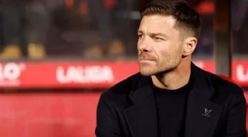 تصرف الفار مع رودريجو يثير جدلاً في ريال مدريد بحسب تشابي ألونسو 1